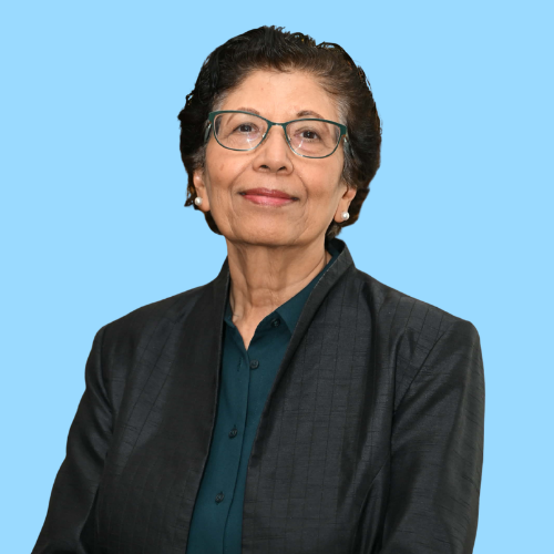 Dr. Prativa Pandey